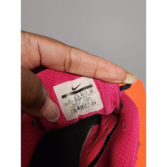 Nike Dual Fusion Women's ST Women's 9 - Picture 6 of 6